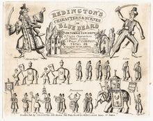 Load image into Gallery viewer, Toy Theatre - Reproduction Play - JK Green's Blue Beard *