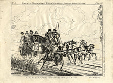 Load image into Gallery viewer, Toy Theatre - Reproduction Play - JK Green's Rookwood