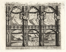 Load image into Gallery viewer, Toy Theatre - The Forest of Bondy - Collectors Set