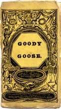 Load image into Gallery viewer, Toy Theatre - Reproduction Play - JK Green's Goody Goose
