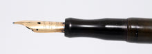 Load image into Gallery viewer, Onoto The Pen 1000-Black BCHR with Onoto 14ct Gold Nib-P1177h