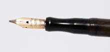 Load image into Gallery viewer, Onoto The Pen 1000-Black BCHR with Onoto 14ct Gold Nib-P1177h