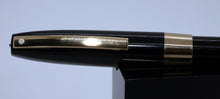Load image into Gallery viewer, Z-Sheaffer Imperial Mk IV - Black with Targa 14k Gold Nib - P1087