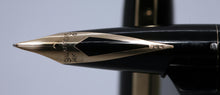 Load image into Gallery viewer, Z-Sheaffer Imperial Mk IV - Black with Targa 14k Gold Nib - P1087