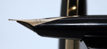 Load image into Gallery viewer, Z-Sheaffer Imperial Mk IV - Black with Targa 14k Gold Nib - P1087