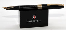 Load image into Gallery viewer, Z-Sheaffer Imperial Mk IV - Black with Targa 14k Gold Nib - P1087