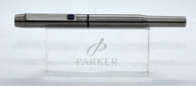 Load image into Gallery viewer, Z-Parker 25 Mk I - Flighter with M Steel Nib (Mk I) - P1085b