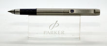 Load image into Gallery viewer, Z-Parker 25 Mk I - Flighter with M Steel Nib (Mk I) - P1085b