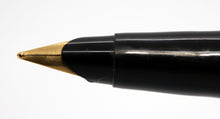 Load image into Gallery viewer, Z-Parker 45 Flighter Chrome End CT - Flighter with M Gold Nib - P1085f