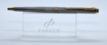 Load image into Gallery viewer, Parker 75 Premier 5mm Pencil - Cisele - P0993