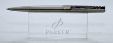 Load image into Gallery viewer, Parker Mixy Ball Point - Flighter SS with Std Refill - P1113t