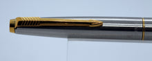 Load image into Gallery viewer, Z-Parker Parker 45 Flighter - Flighter SS with 14ct Gold Nib - P1113o