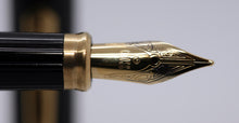Load image into Gallery viewer, Cross Cross Classic Century - Matt Black with Gold Nib - P1113k