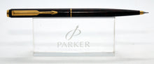 Load image into Gallery viewer, Parker 95 Pencil - Thuya with 5mm Leads - P1113c