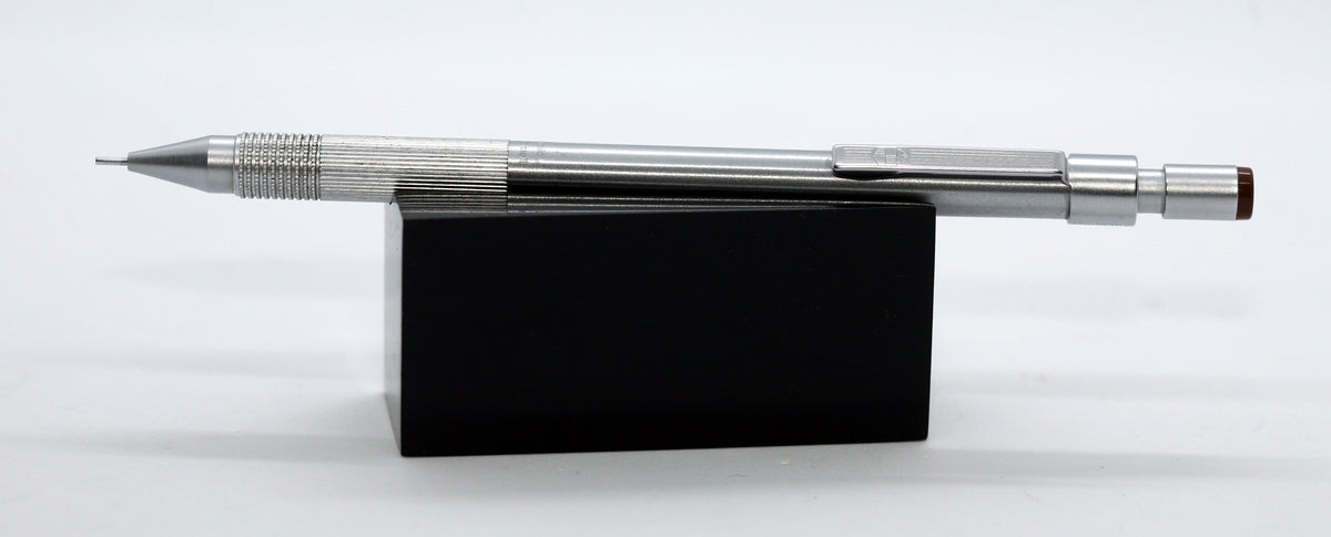 筆記具 Faber-Castell TK - matic 0.5 徹底解説] Faber-Castell TK-matic前期型｜おしっこの匂い大好きマン