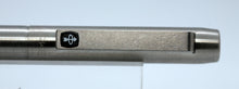 Load image into Gallery viewer, Parker 25 Black Trim MkIII - Flighter with Stainless Steel Medium Nib - P1117