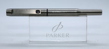 Load image into Gallery viewer, Parker 25 Mk III - Flighter Stainless Steel with Stainless Steel - P1092a
