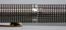 Load image into Gallery viewer, Parker 75-Cisele with No.83 14ct Gold Nib-P1141