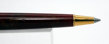 Load image into Gallery viewer, Parker 75 Premier Ball Point-Red Chinese Laque with Std Parker Refill-P1018