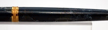 Load image into Gallery viewer, Parker 75 Premier Pencil-Mottled Blue with 0.5mm Leads-P1139h
