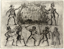 Load image into Gallery viewer, Toy Theatre - Reproduction Play - JK Green's Life of a Soldier