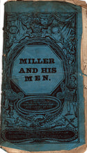 Load image into Gallery viewer, Toy Theatre - Reproduction Play - JK Green's The Miller & His Men
