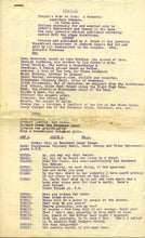 Load image into Gallery viewer, Toy Theatre - Reproduction Play - JK Green's Rookwood