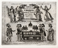 Load image into Gallery viewer, Toy Theatre - Reproduction Play - JK Green's Therese