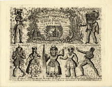 Load image into Gallery viewer, Toy Theatre - Reproduction Play - JK Green's Uncle Tom's Cabin