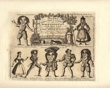 Load image into Gallery viewer, Toy Theatre - Reproduction Play - JK Green's Whittington & His Cat