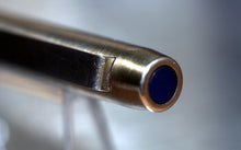 Load image into Gallery viewer, Z-Parker 25 Mk I - Blue Trim - Fine Point Nib