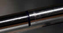 Load image into Gallery viewer, Z-Parker 25 Mk II - Blue Trim - Medium Point Nib