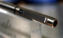 Load image into Gallery viewer, Z-Parker 25 Mk III - Black Trim - Medium Point Nib