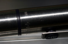 Load image into Gallery viewer, Z-Parker 25 Mk IV - Blue Trim - Fine Point Nib