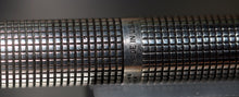 Load image into Gallery viewer, Z-Parker 75 Cisele - Sterling Silver - M Medium Point 14k Gold Nib