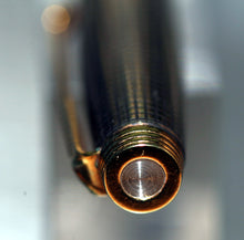 Load image into Gallery viewer, Z-Parker 75 Vermeil - Gold Plated Sterling Silver - XF Point 14k Gold Nib