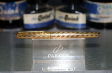 Load image into Gallery viewer, Z-Parker 75 Flamme - M Medium Point 14k Gold Nib