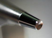 Load image into Gallery viewer, Z-Parker 45 Flighter CT with Chrome Barrel End - F Fine Point 14k Gold Nib