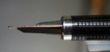 Load image into Gallery viewer, Z-Parker 180 Flighter GT - X/M Extra Fine/Medium Two Sided 14k Gold Nib