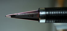 Load image into Gallery viewer, Z-Parker 180 Flighter GT - X/M Extra Fine/Medium Two Sided 14k Gold Nib