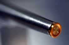 Load image into Gallery viewer, Z-Parker Classic Flighter GT - M Medium Two Sided 14k Gold Nib