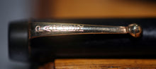 Load image into Gallery viewer, Z-Parker Victory Mk I in Black with 14ct Gold Nib
