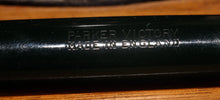 Load image into Gallery viewer, Z-Parker Victory Mk IV AF in Dark Green with 14ct Gold Nib