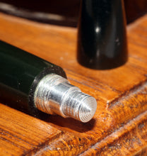 Load image into Gallery viewer, Z-Parker Victory Mk IV AF in Dark Green with 14ct Gold Nib