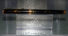 Load image into Gallery viewer, Z-Parker Premier 75 Chinese Laque - M Medium Point 18k Gold Nib