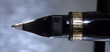Load image into Gallery viewer, Z-Parker Premier 75 Chinese Laque - M Medium Point 18k Gold Nib