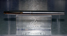 Load image into Gallery viewer, Z-Parker 45 Flighter GT - X Extra Fine Point 14k Gold Nib