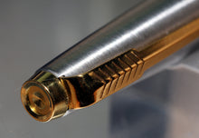 Load image into Gallery viewer, Z-Parker 45 Flighter GT - X Extra Fine Point 14k Gold Nib