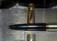 Load image into Gallery viewer, Z-Parker 45 Flighter GT - X Extra Fine Point 14k Gold Nib