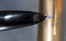 Load image into Gallery viewer, Z-Parker 61 in Cirrus Cloud Gold - Broad Italic Point 14k Gold Nib